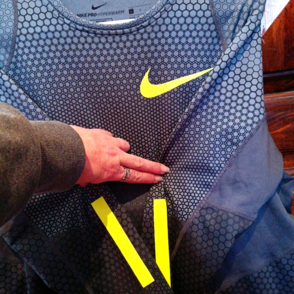 Nike Pro Hyperwarm